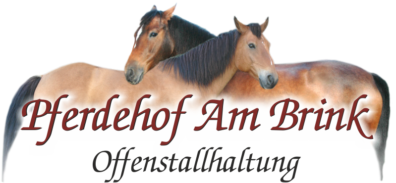 Pferdehof am Brink Logo